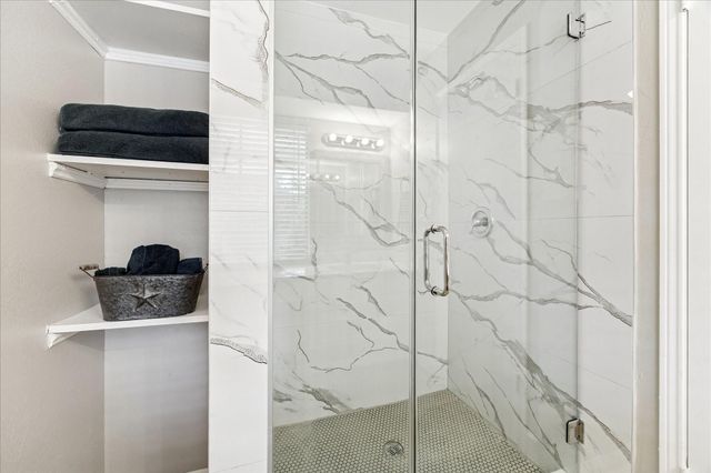 1502 Big Horn Drive, Houston, TX 77090