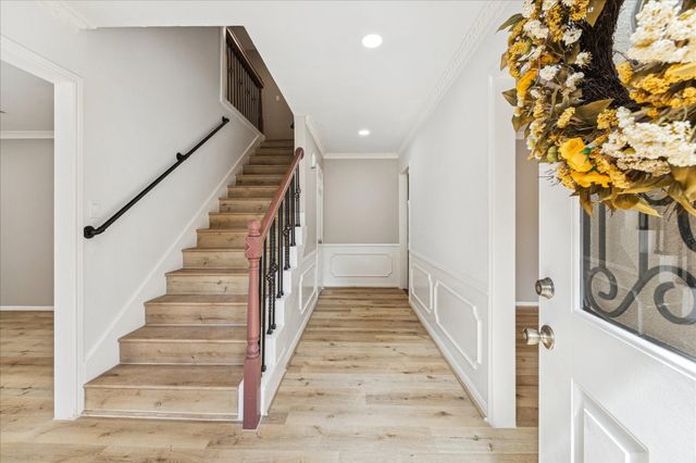 1502 Big Horn Drive, Houston, TX 77090