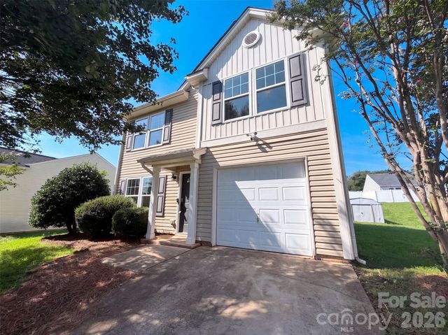 164 Altondale Drive, Statesville, NC 28625