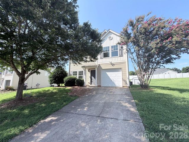 164 Altondale Drive, Statesville, NC 28625