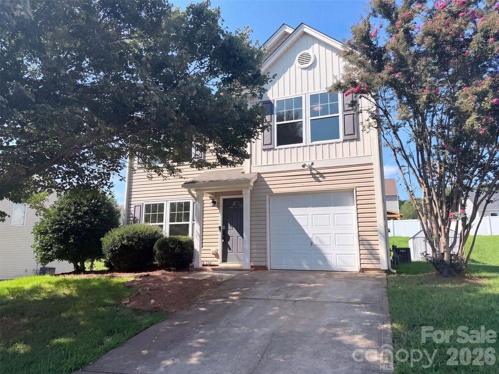 164 Altondale Drive, Statesville, NC 28625