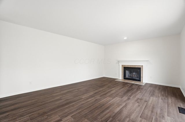 7465 Bloomfield Place, Dublin, OH 43016