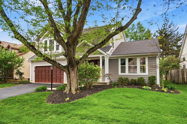 7465 Bloomfield Place, Dublin, OH 43016