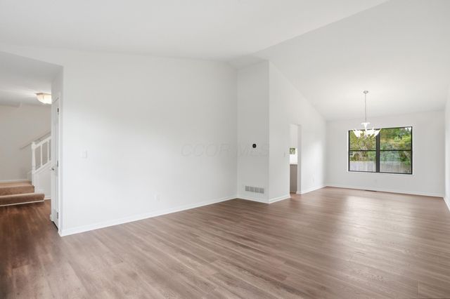7465 Bloomfield Place, Dublin, OH 43016