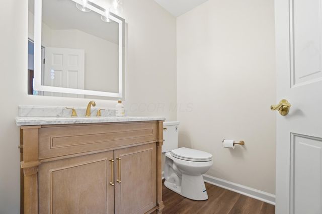 7465 Bloomfield Place, Dublin, OH 43016