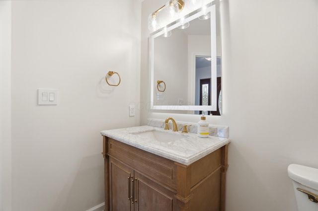 7465 Bloomfield Place, Dublin, OH 43016
