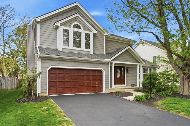 7465 Bloomfield Place, Dublin, OH 43016