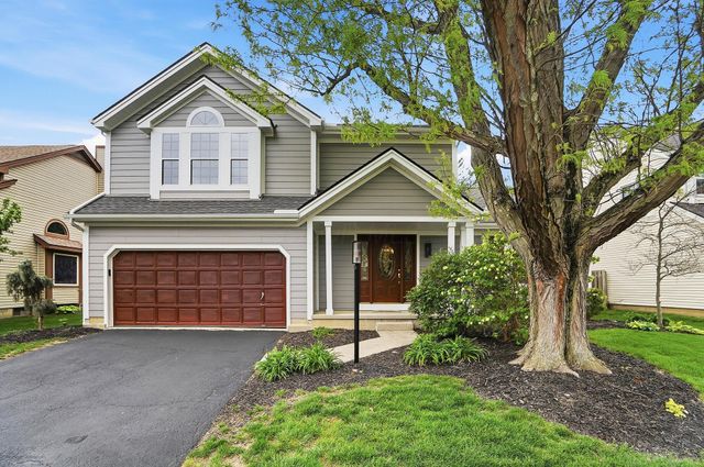 7465 Bloomfield Place, Dublin, OH 43016