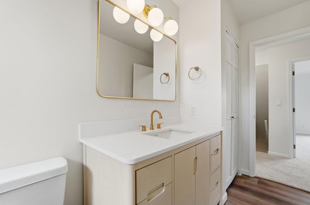 7465 Bloomfield Place, Dublin, OH 43016