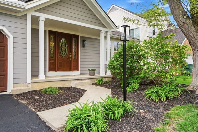 7465 Bloomfield Place, Dublin, OH 43016