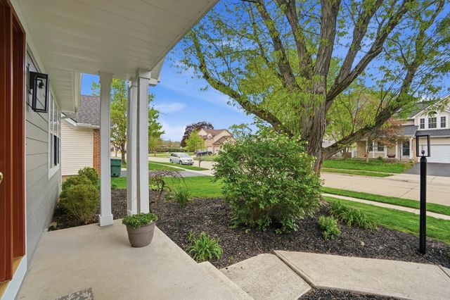 7465 Bloomfield Place, Dublin, OH 43016