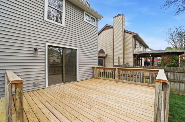 7465 Bloomfield Place, Dublin, OH 43016
