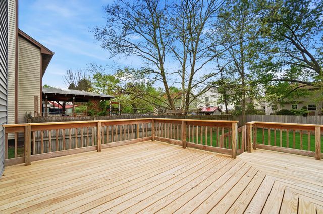 7465 Bloomfield Place, Dublin, OH 43016