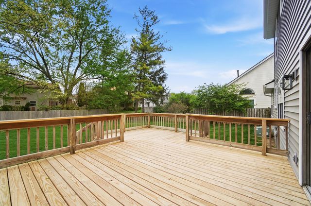 7465 Bloomfield Place, Dublin, OH 43016