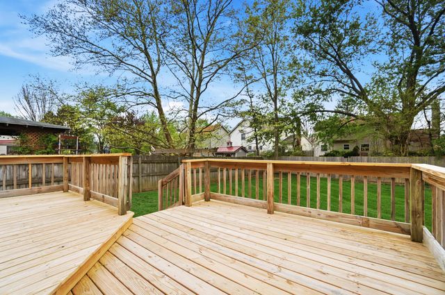 7465 Bloomfield Place, Dublin, OH 43016
