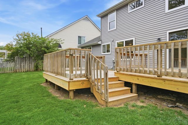 7465 Bloomfield Place, Dublin, OH 43016