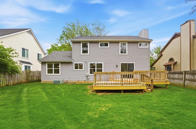 7465 Bloomfield Place, Dublin, OH 43016