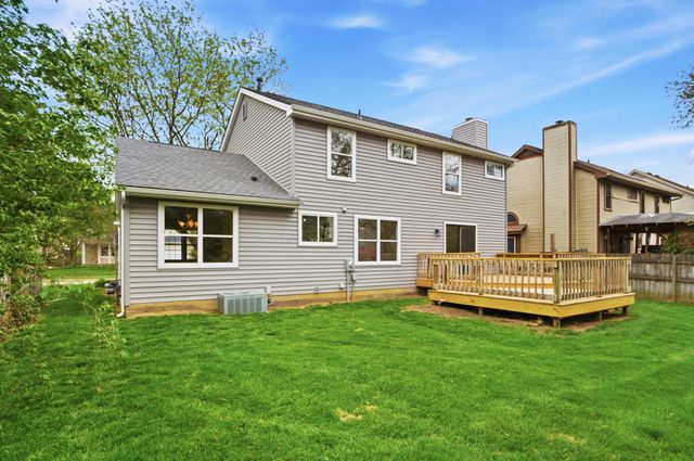 7465 Bloomfield Place, Dublin, OH 43016