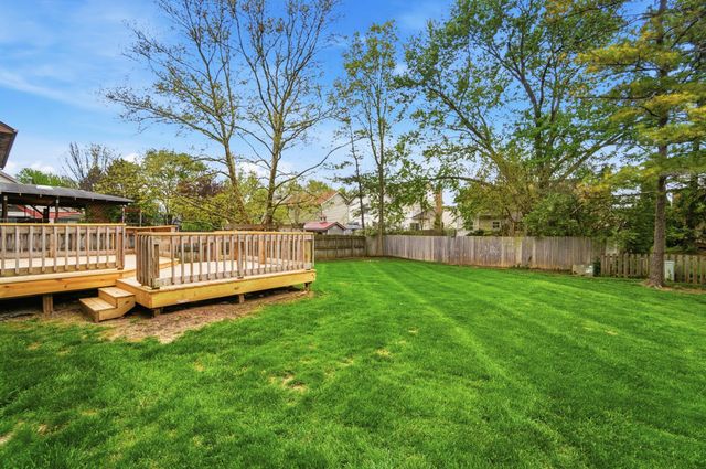 7465 Bloomfield Place, Dublin, OH 43016