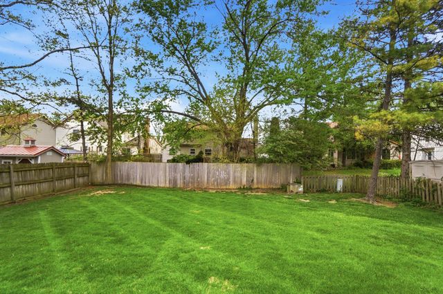 7465 Bloomfield Place, Dublin, OH 43016