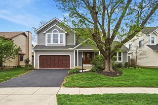 7465 Bloomfield Place, Dublin, OH 43016