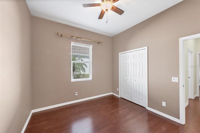 575 FORE DRIVE, Bradenton, FL 34208