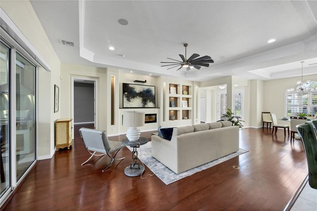 575 FORE DRIVE, Bradenton, FL 34208