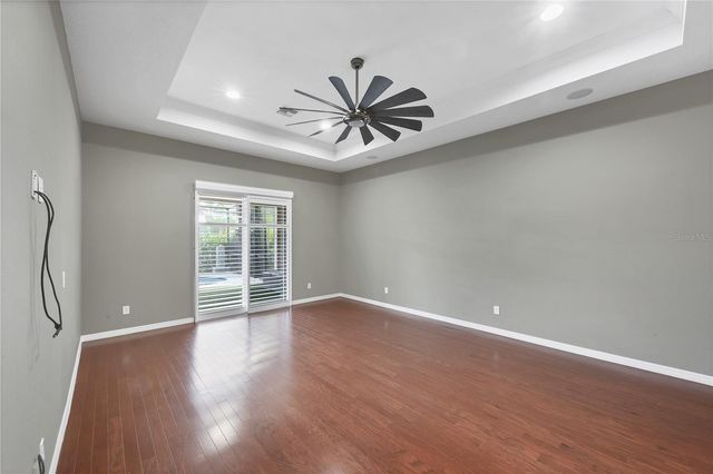 575 FORE DRIVE, Bradenton, FL 34208