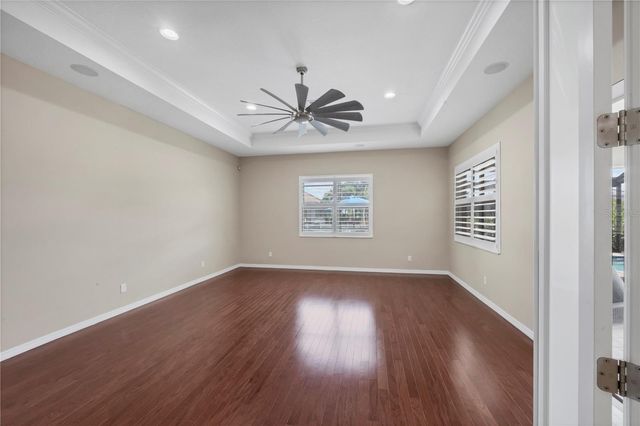 575 FORE DRIVE, Bradenton, FL 34208