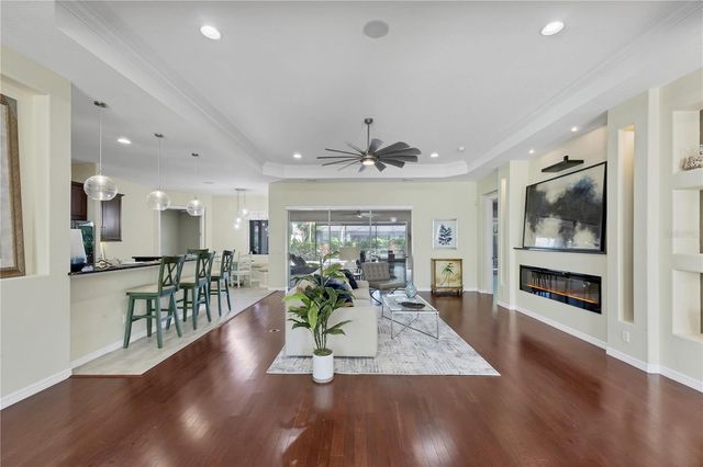 575 FORE DRIVE, Bradenton, FL 34208