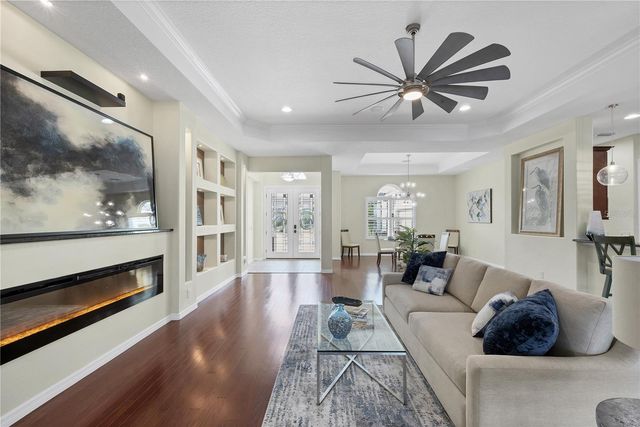 575 FORE DRIVE, Bradenton, FL 34208