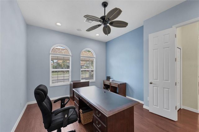 575 FORE DRIVE, Bradenton, FL 34208