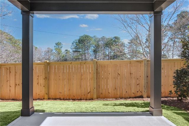 1989 Carver Lane NE 46, Marietta, GA 30066