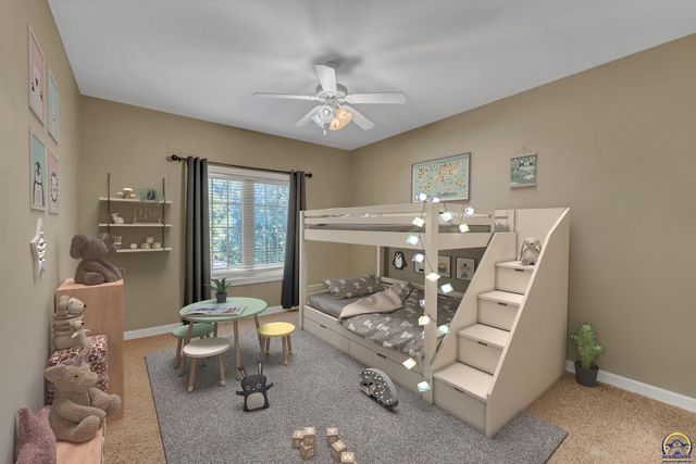 1138 SW New Forest DR, Topeka, KS 66604