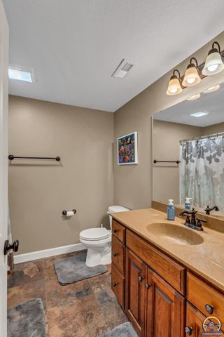 1138 SW New Forest DR, Topeka, KS 66604