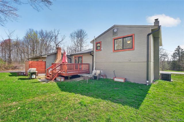457 Forest Road, Wallkill, NY 12589