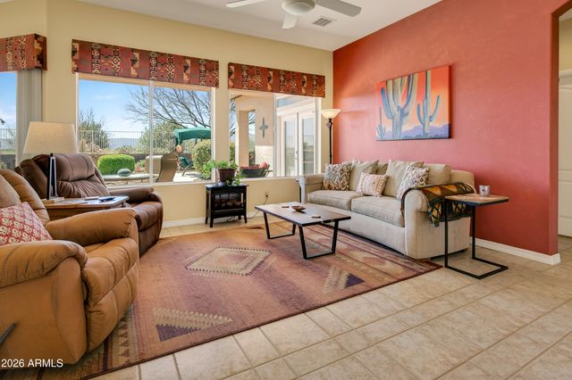 5245 E Whisper Ridge Ridge, Cornville, AZ 86325