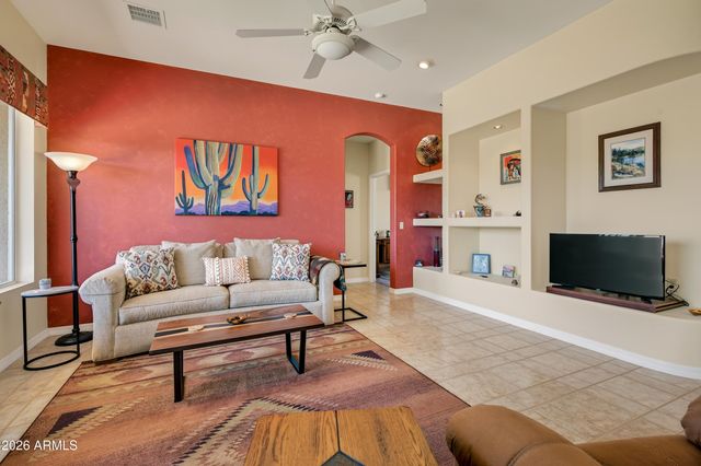 5245 E Whisper Ridge Ridge, Cornville, AZ 86325