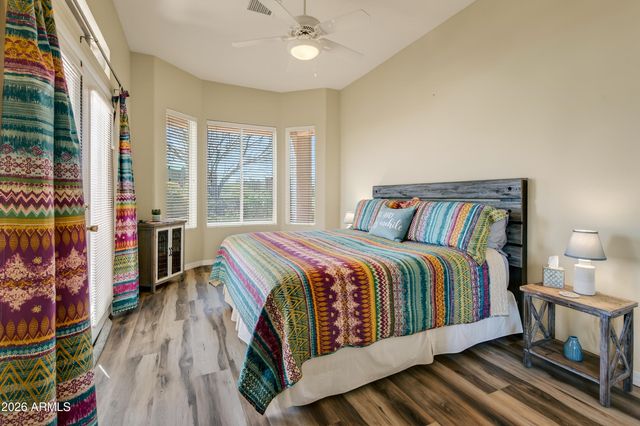 5245 E Whisper Ridge Ridge, Cornville, AZ 86325