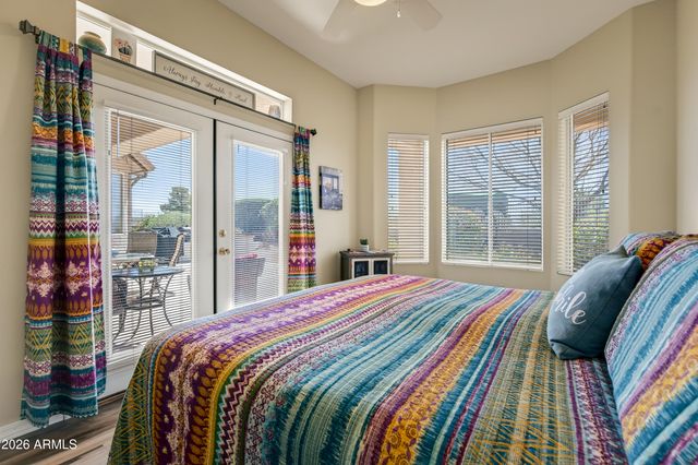 5245 E Whisper Ridge Ridge, Cornville, AZ 86325