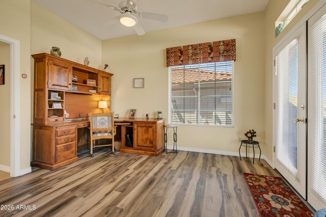 5245 E Whisper Ridge Ridge, Cornville, AZ 86325