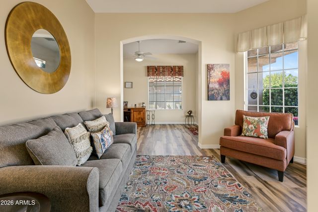 5245 E Whisper Ridge Ridge, Cornville, AZ 86325