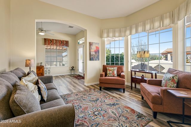 5245 E Whisper Ridge Ridge, Cornville, AZ 86325