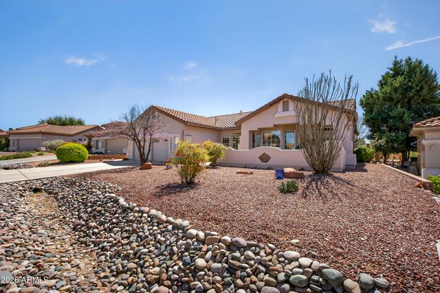 5245 E Whisper Ridge Ridge, Cornville, AZ 86325