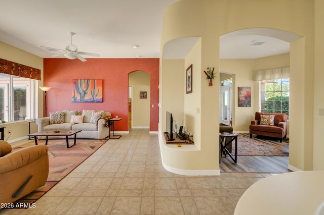 5245 E Whisper Ridge Ridge, Cornville, AZ 86325