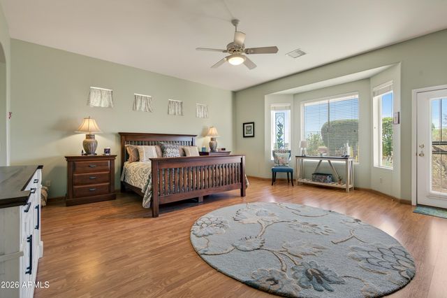 5245 E Whisper Ridge Ridge, Cornville, AZ 86325