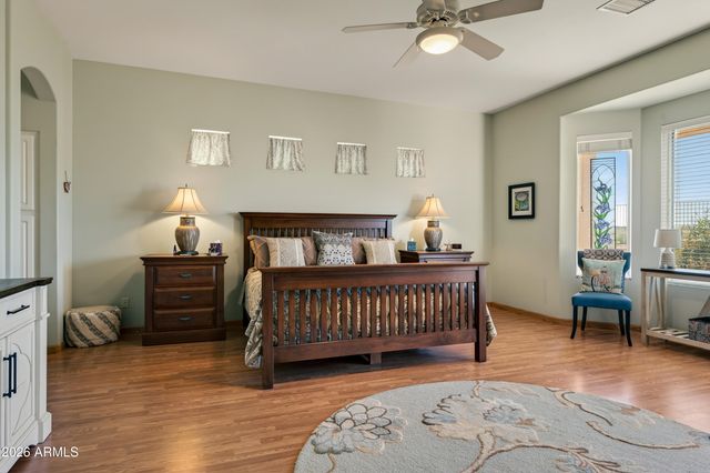 5245 E Whisper Ridge Ridge, Cornville, AZ 86325