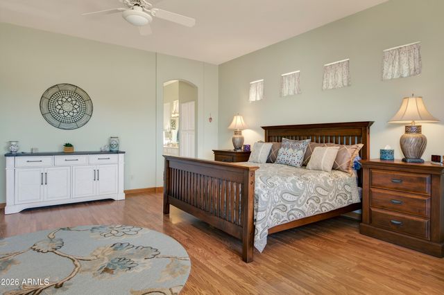 5245 E Whisper Ridge Ridge, Cornville, AZ 86325