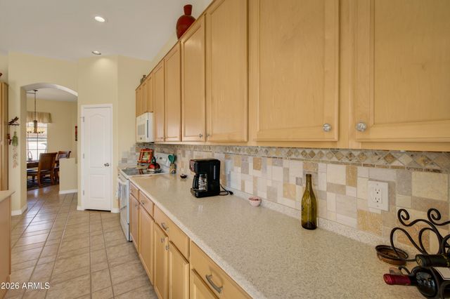 5245 E Whisper Ridge Ridge, Cornville, AZ 86325