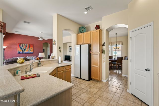 5245 E Whisper Ridge Ridge, Cornville, AZ 86325